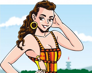 水着はハイレグ？ビキニ？ 90年代にイケてた 水着＆ビーチの流行を振り返る！