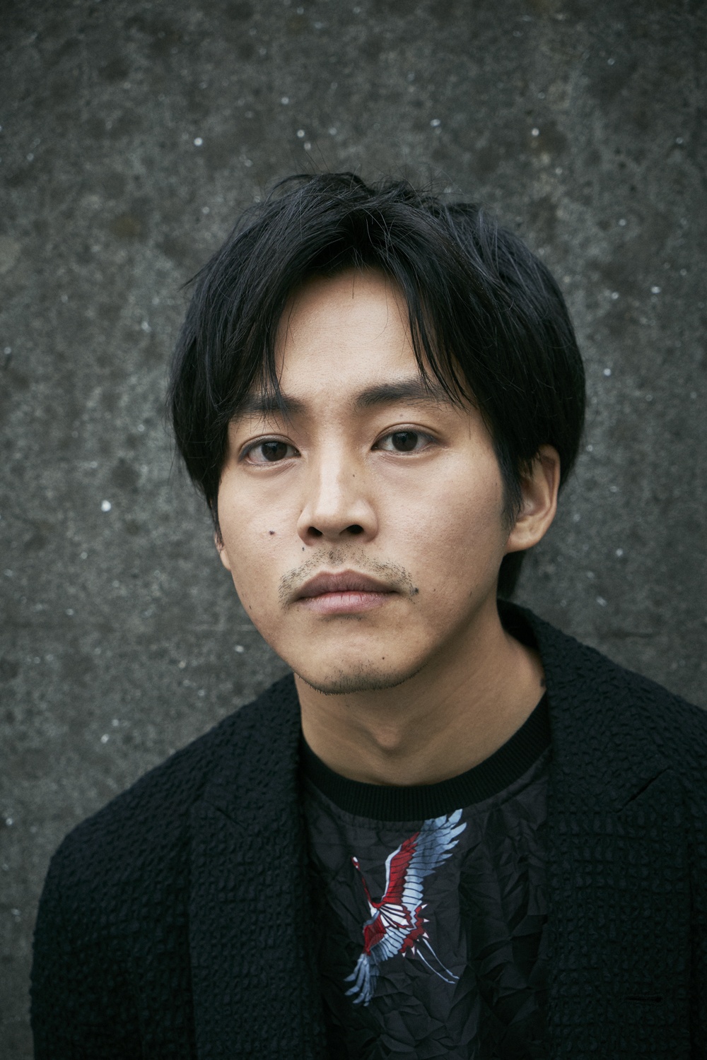 30代を控え、挑戦的な役柄が続く松坂桃李