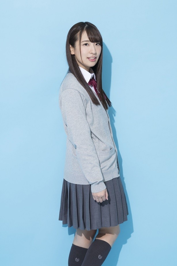 井口眞緒独特の世界観にファンも納得?