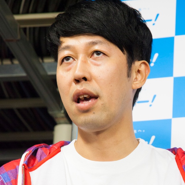 若かりし頃の思い出を明かした小籔千豊