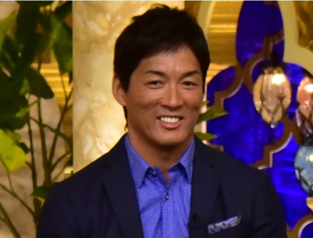 驚くべき生活が明らかになった長嶋一茂