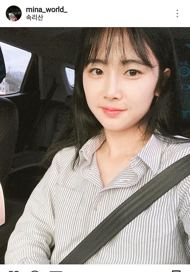 韓国女子サッカー界のビーナス