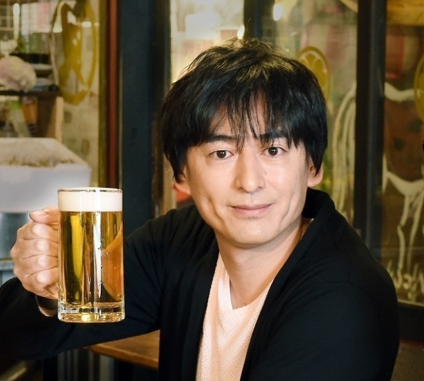 博多大吉と松岡昌宏が三鷹をまわった