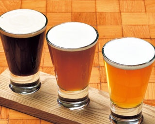 20種を超える国産クラフトビールが梅田で飲める！リーズナブルに飲み比べできるビアレストラン