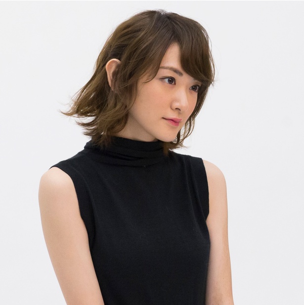 【写真を見る】最近ではかなり大人っぽくなった生駒里奈