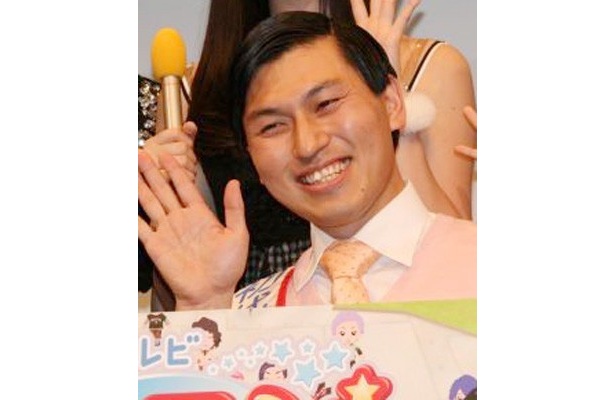 4位は「オードリー」の春日俊彰！　じっくり見ると確かにモチ肌!?