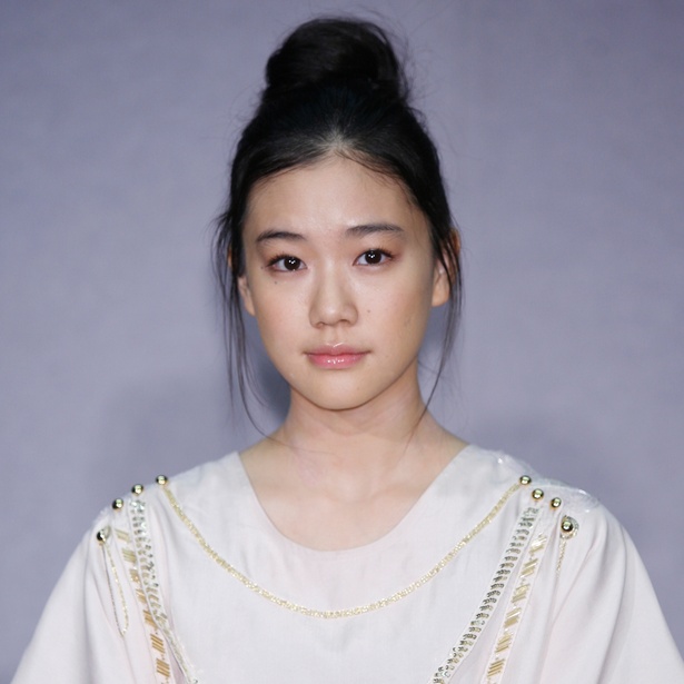 蒼井優も出演する山田洋次監督作品「妻よ薔薇のように 家族はつらいよIII」は5月25日(金)公開