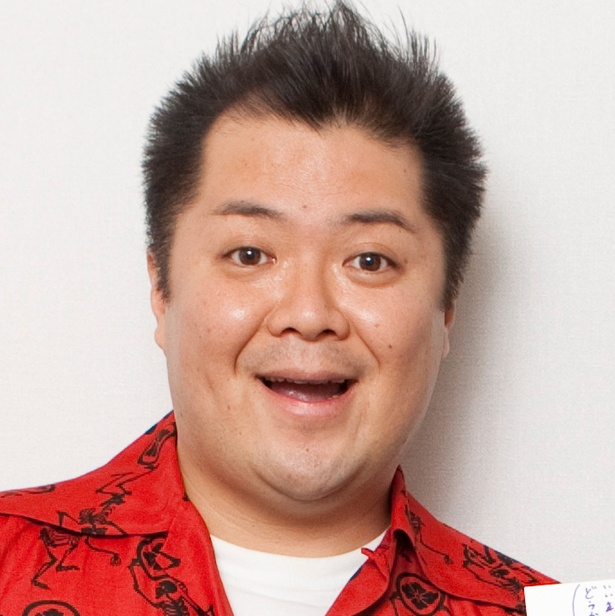 小杉竜一の髪の悩みも解消?