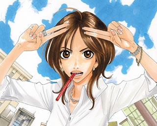 原画250点が集結！人気漫画家・安野モヨコの大規模個展が西日本初開催