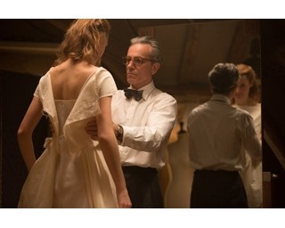 一回、唖然とするしかない!? 「ファントム・スレッド」をTSUTAYA映画担当が読み解く！