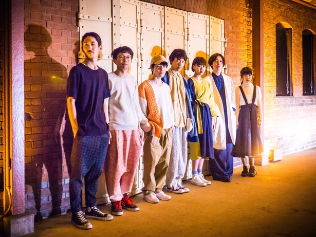 管弦楽メンバー、男女ボーカルを擁するダイナミックで鮮やかなサウンドが楽しめる「Special Favorite Music」