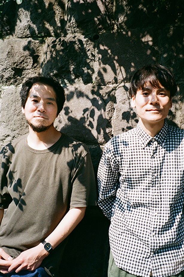 辻村豪文と辻村友晴による兄弟ユニット「キセル」。浮遊感あふれる独自のファンタジックな音楽を展開する