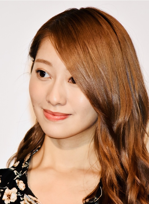 桜井玲香さん