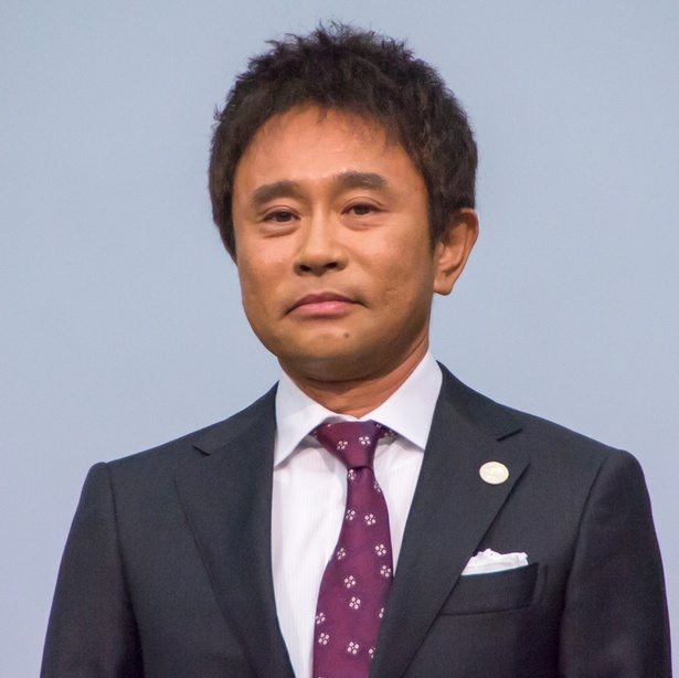 浜田雅功が真相を追及した