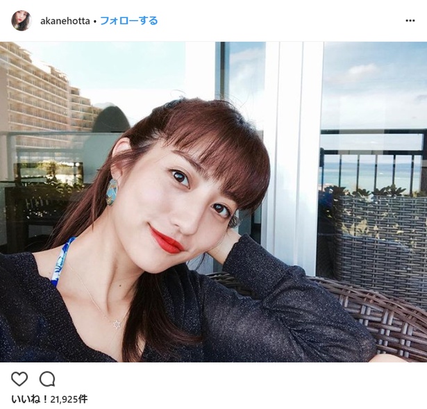 【写真を見る】週替わりMCを担当した堀田茜