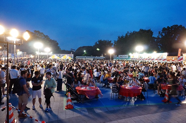 年々盛り上がる大人気の台湾イベントが今年も開催決定！ 