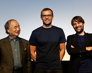 伝説的レストランのシェフが日本で腕を振るう！レストラン「INUA」開業発表会見