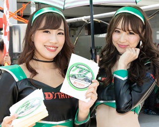 週末クルマライター・栗原が行く！「24時間耐久レース」は自動車レース初観戦の方にこそオススメ！