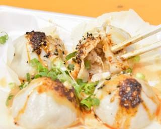 羽根付き焼き小龍包も！東京スカイツリー“台湾観光フェア”