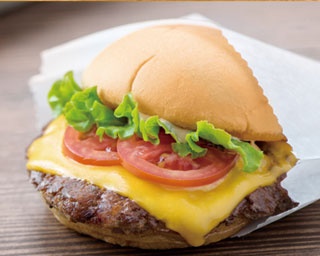 世界で大人気のハンバーガーレストラン、「シェイク シャック」が関西にやってくる！
