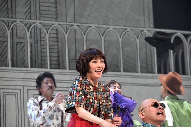 ミュージカル「アメリ」より