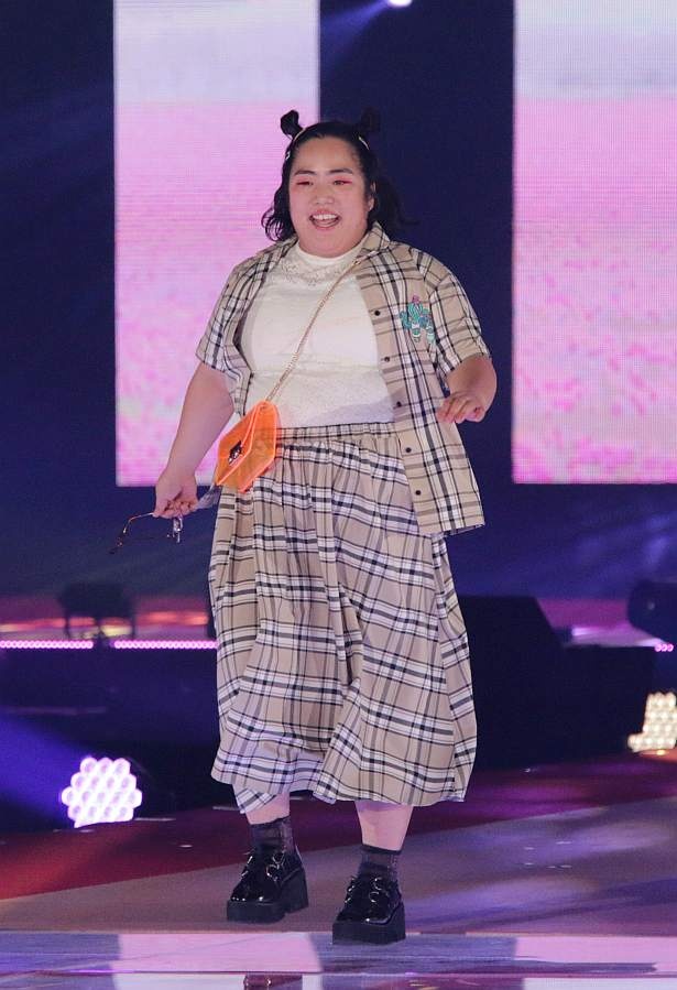 GirlsAward 2018 SPRING/SUMMER