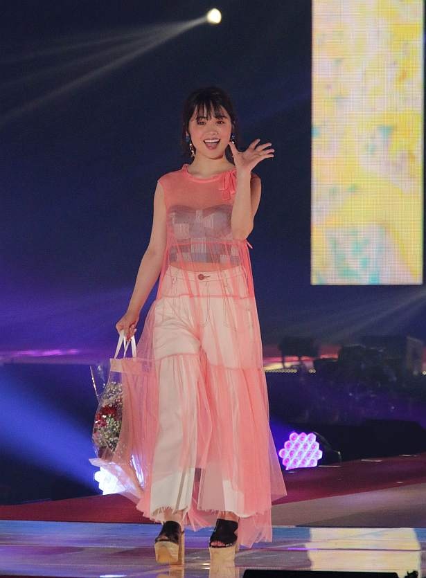 GirlsAward 2018 SPRING/SUMMER