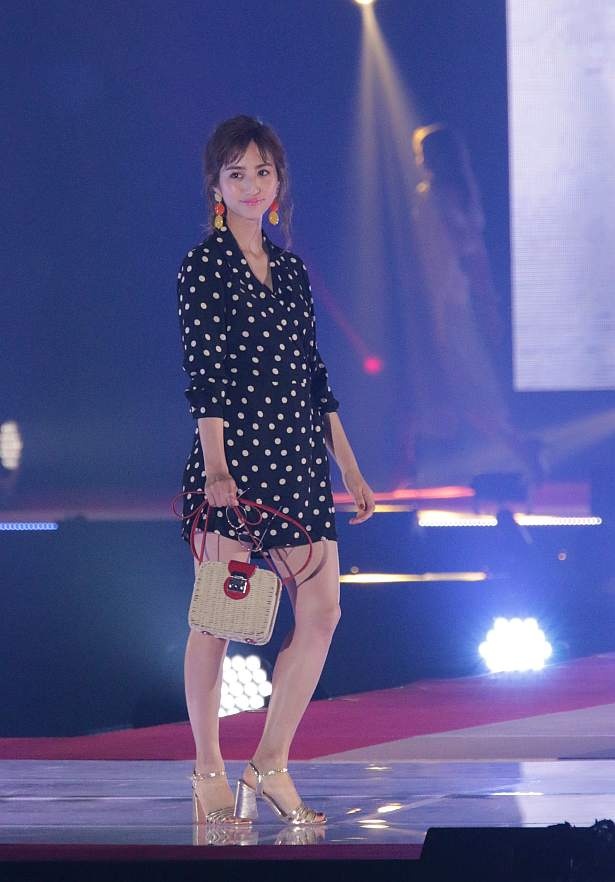 GirlsAward 2018 SPRING/SUMMER
