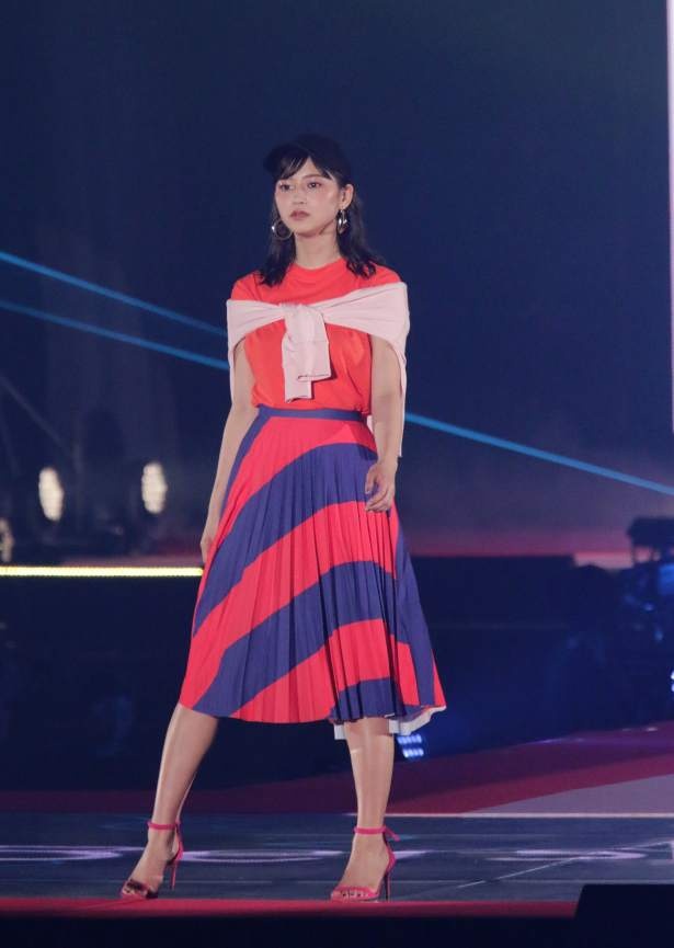 GirlsAward 2018 SPRING/SUMMER