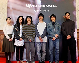 京都発 地域ドラマ「ワンダーウォール」カーネーションの渡辺あやが描く、伝統の学生寮の恋と人間模様