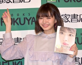 元NMB48市川美織「フレッシュレモンになりたいという夢もあきらめていません！」