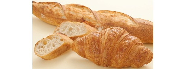 昨年9月に東京・渋谷にオープンした人気パン店「Pain au Traditionnel」