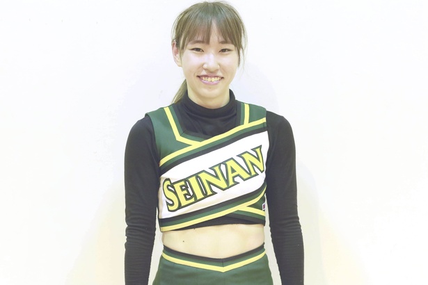 鮎川愛さん　自分をアゲてくれる1曲は「いつかこの涙が」Little Glee Monster