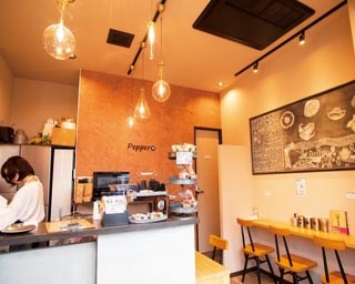 海老名市発！美容室経営の“キレイになれる”カフェ2店