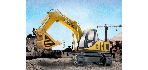 アナタも“働く車”の操縦士になれちゃいます！