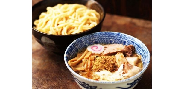 あの「大つけ麺博」が札幌にやってくる！