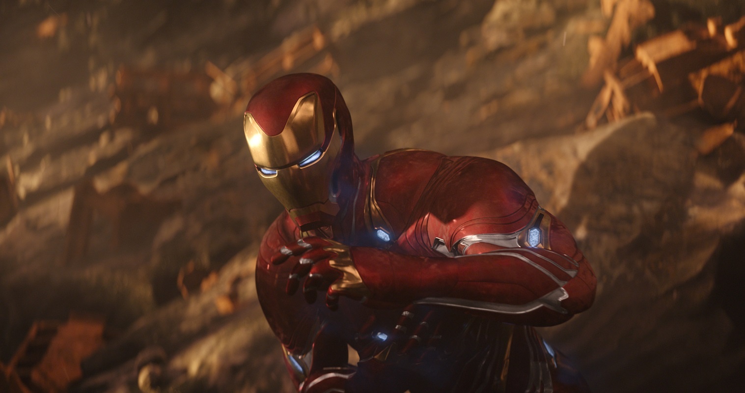 【写真を見る】アベンジャーズ崩壊の危機…最凶最悪の敵・サノスの脅威は過去類を見ない!