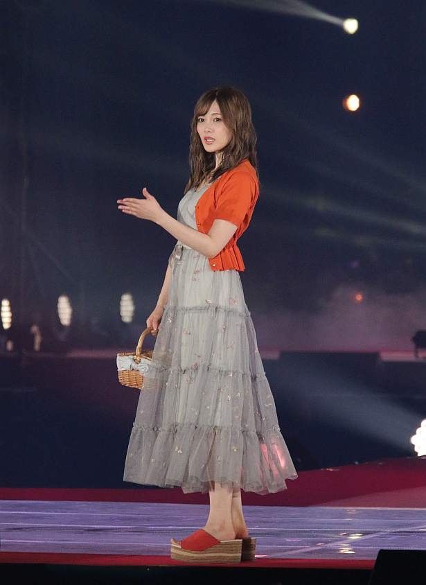 春夏ファッション in GirlsAward 2018 SPRING/SUMMER
