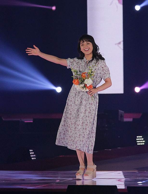 春夏ファッション in GirlsAward 2018 SPRING/SUMMER