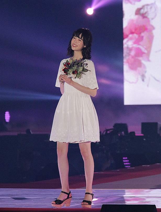 春夏ファッション in GirlsAward 2018 SPRING/SUMMER
