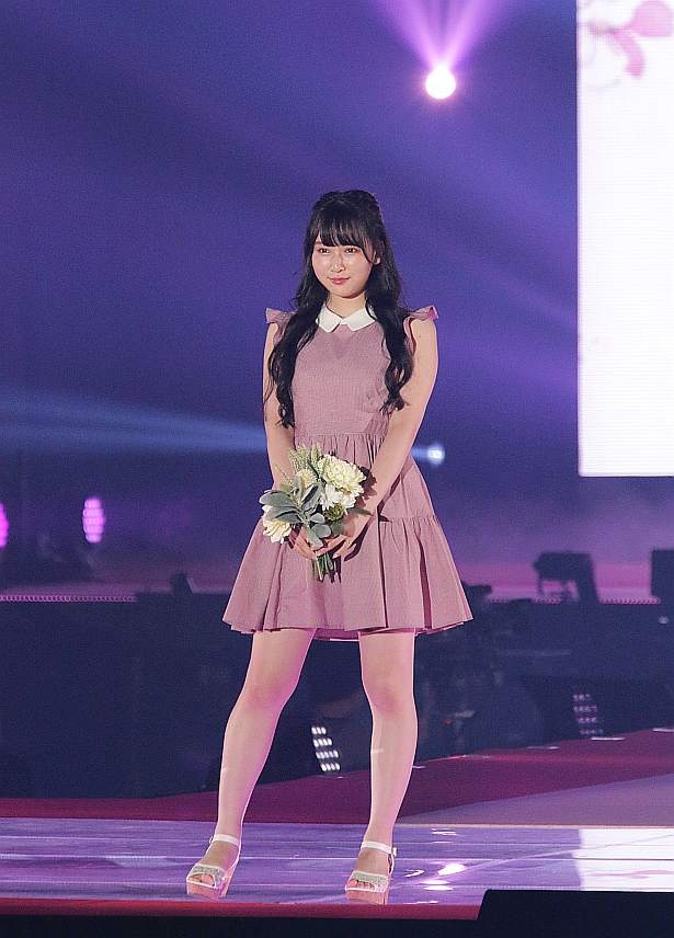 春夏ファッション in GirlsAward 2018 SPRING/SUMMER