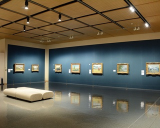 フランス近代美術の世界に浸る「ポーラ美術館コレクション」開催