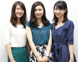 インスタは“ストーリー”が主流って？今ドキ女子大生の日常を覗いてみた！