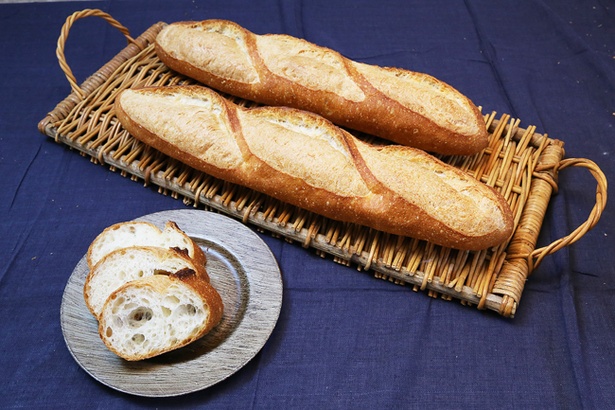 画像3 7 どれだけわかる フランスパンの特徴と違いとは ウォーカープラス
