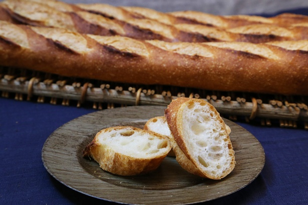 画像3 7 どれだけわかる フランスパンの特徴と違いとは ウォーカープラス