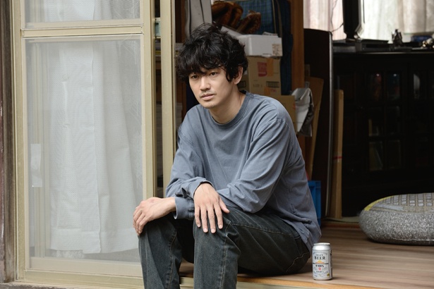 生田斗真と瑛太が主演し、重厚な人間ドラマが展開される『友罪』