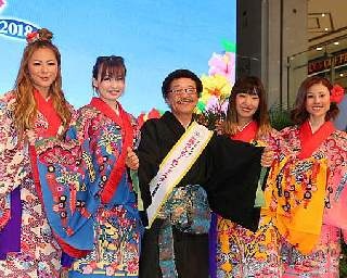 具志堅がMAXに電撃加入!?「MAXの踊りはボクシングのリズム」