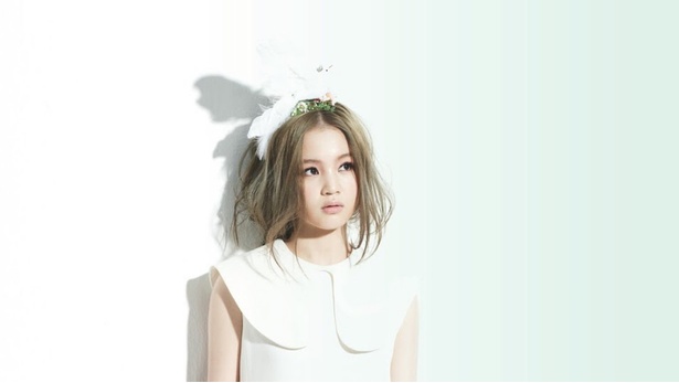 「LEE HI(イ・ハイ)」BIGBANG、PSYなどが所属するYG ENTERTAINMENTを代表する驚異の実力派女性シンガー