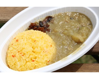 1日100食限定の「メロンカレー」も！「まんパク2018」で発見した豪華スイーツ3選