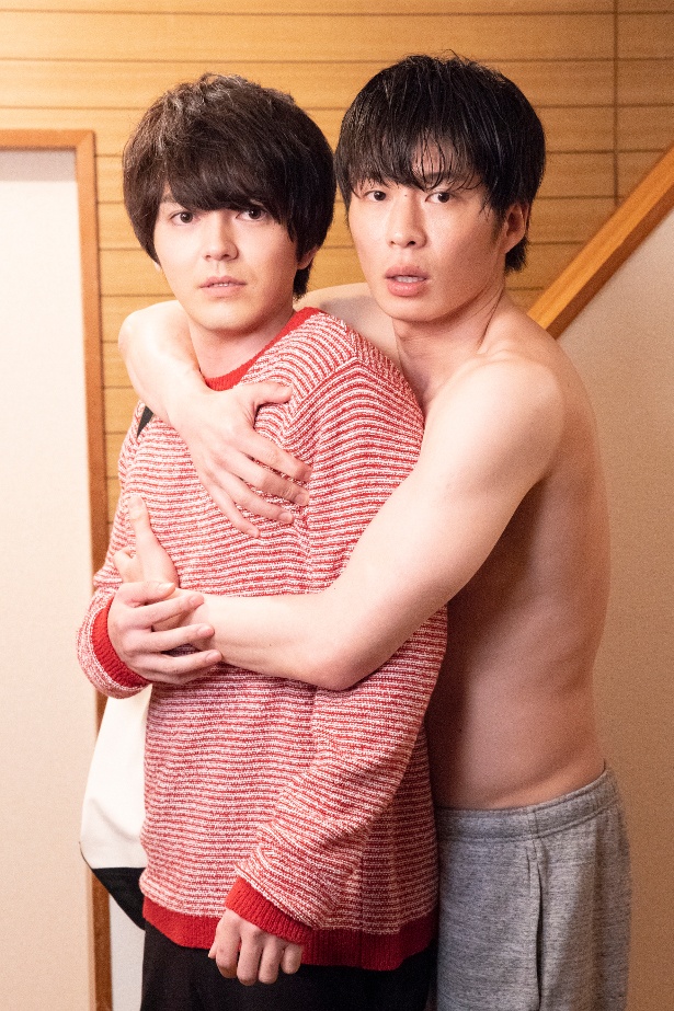 【写真を見る】独占潜入した第4話ラストシーンでは、春田